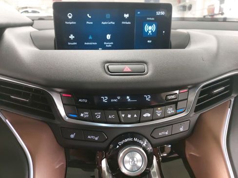 Used 2023 Acura TLX w/ Technology Package image 20