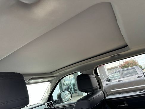 Used 2023 Toyota Tundra Limited RWD image 10