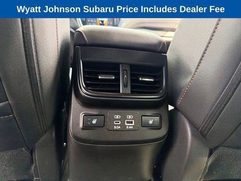 Used 2024 Subaru Outback Wilderness AWD/4WD image 29