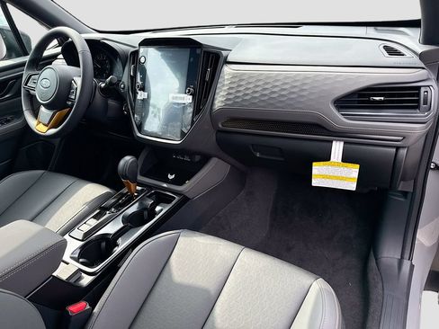New 2026 Subaru Forester Wilderness AWD/4WD image 37