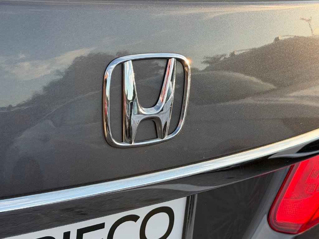 Used 2015 Honda Accord LX image 15