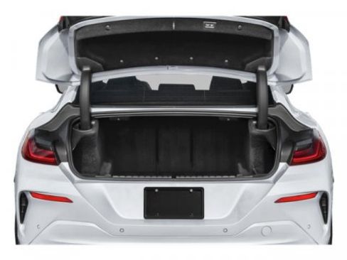 Used 2023 BMW ALPINA B8 xDrive Gran Coupe image 13