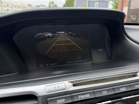Used 2016 Honda Accord LX image 39