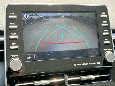 Used 2021 Toyota Avalon TRD image 17