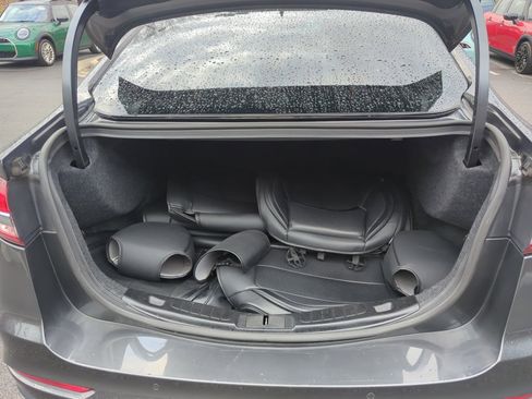 Used 2019 Ford Fusion SE w/ Equipment Group 151A image 15