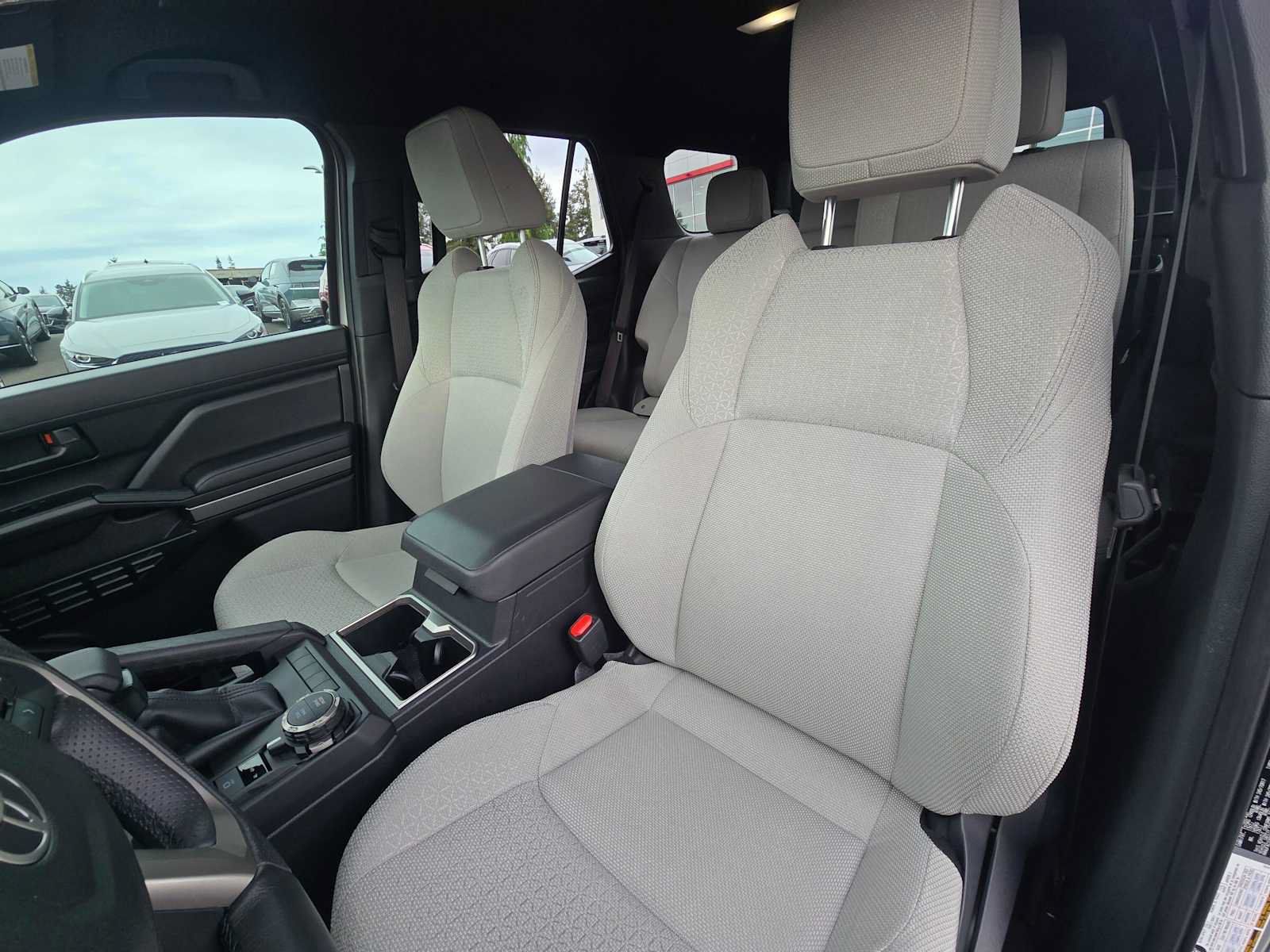 Certified 2025 Toyota 4Runner SR5 AWD/4WD image 22