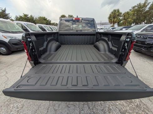 New 2026 RAM 1500 Laramie w/ Night Edition image 11
