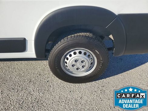 Used 2024 RAM ProMaster 2500 image 20