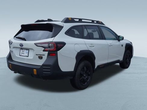 Used 2023 Subaru Outback Wilderness image 9