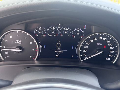 Used 2019 Cadillac CT6 Luxury image 27