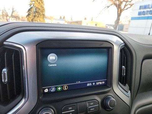 Certified 2022 Chevrolet Silverado 1500 LT Trail Boss w/ Safety Package image 16