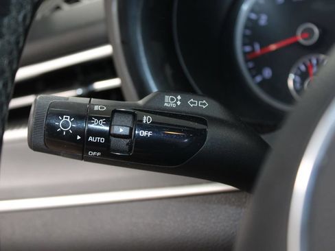 Used 2024 Kia K5 GT-Line w/ GT-Line Premium Package FWD image 22