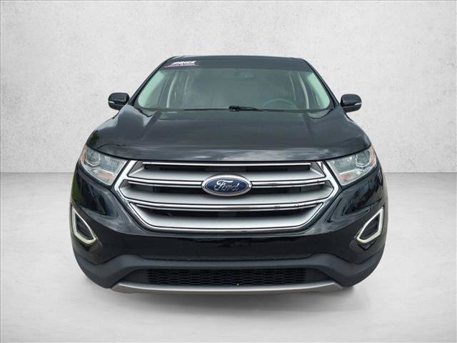 Used 2016 Ford Edge Titanium w/ Technology Package FWD image 2