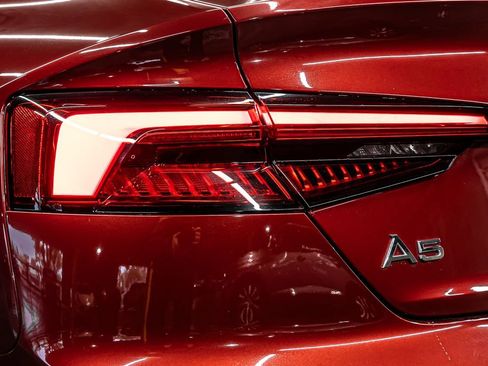 Used 2018 Audi A5 2.0T Prestige image 14