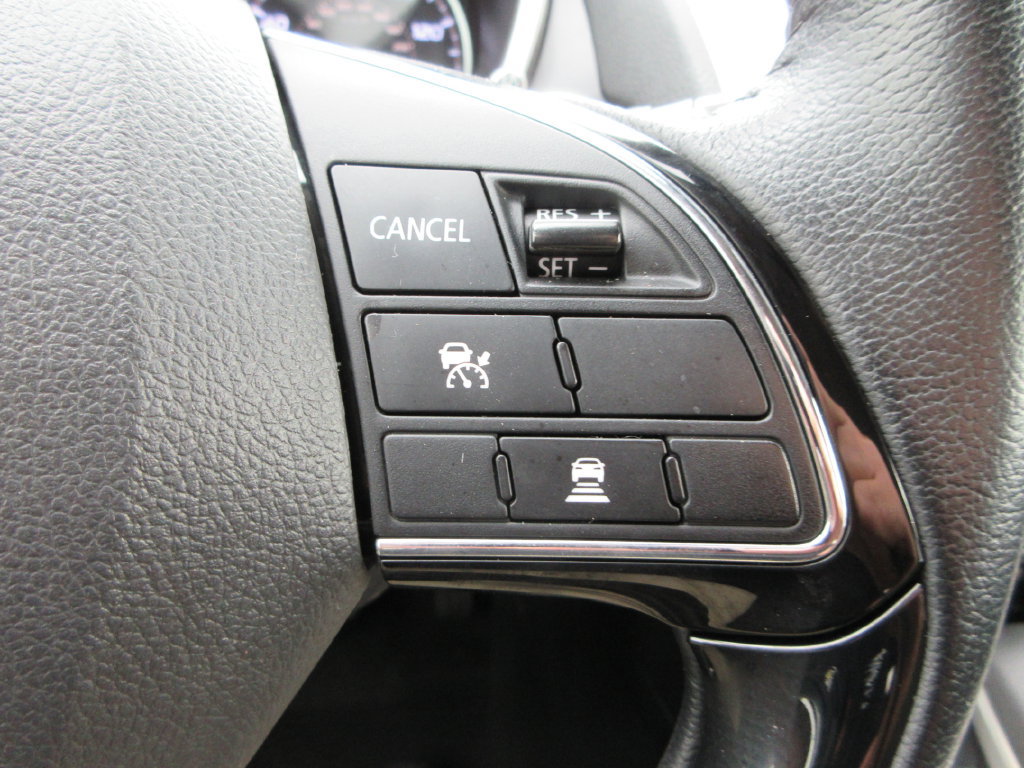 Used 2025 Mitsubishi Eclipse Cross SE AWD/4WD image 25
