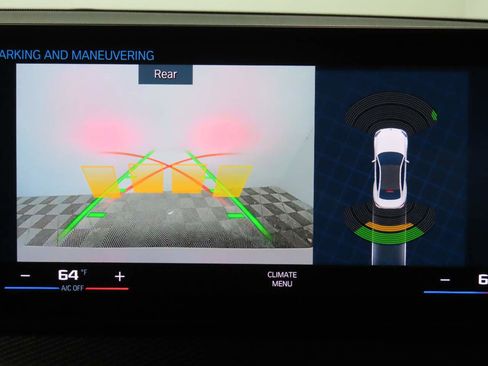 Used 2023 BMW M2 w/ Lighting Package image 9