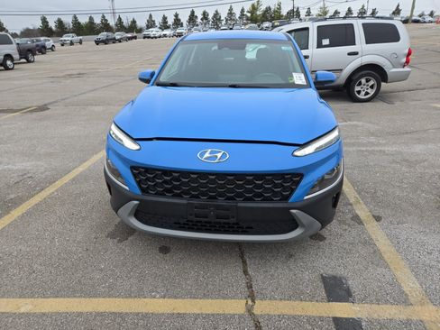 Used 2022 Hyundai Kona SE image 10