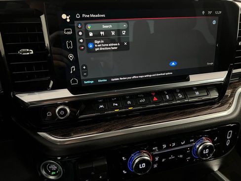 Used 2025 GMC Sierra 1500 Elevation w/ Elevation Premium Package image 42