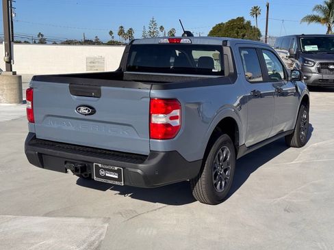 New 2026 Ford Maverick XLT w/ 4K Tow Package AWD/4WD image 11