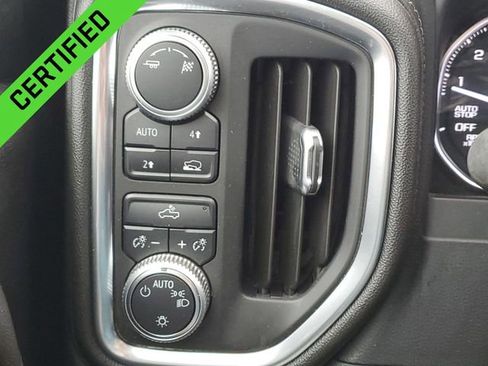 Certified 2019 GMC Sierra 1500 SLE w/ SLE Value Package image 18