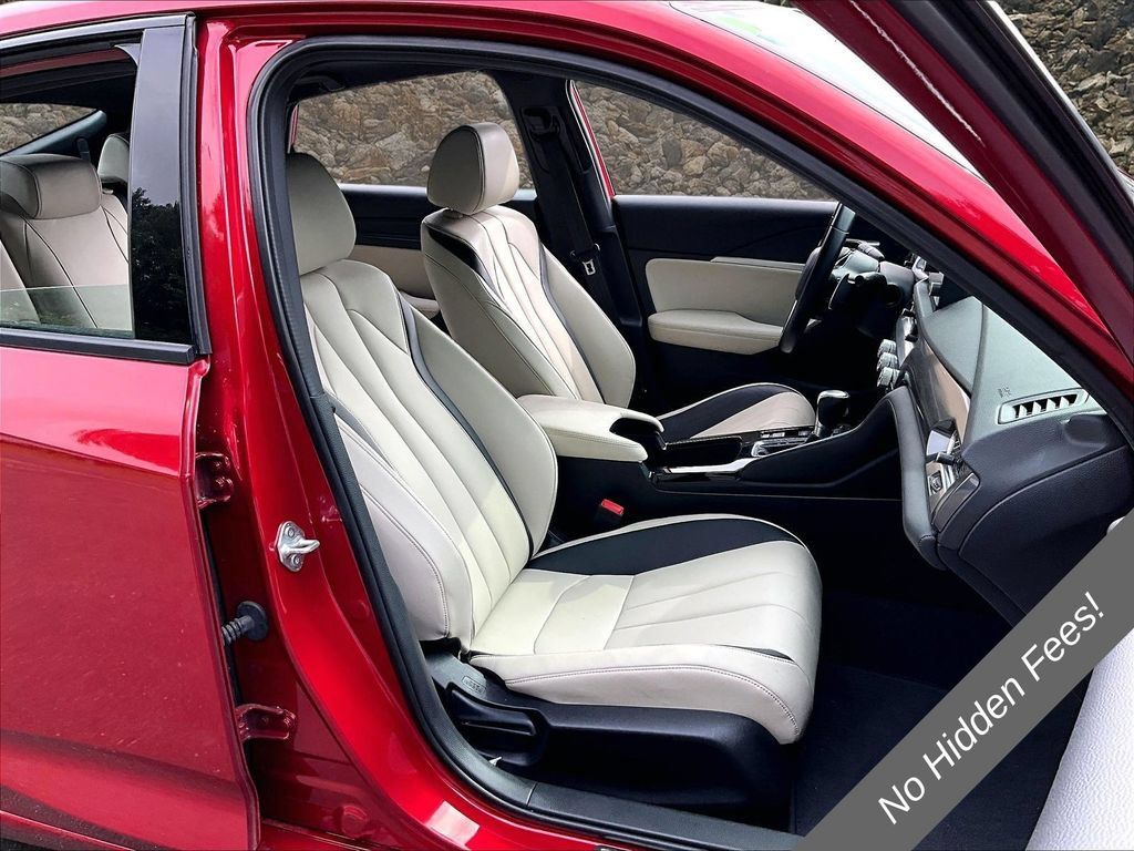 Used 2024 Acura Integra A-Spec FWD image 7