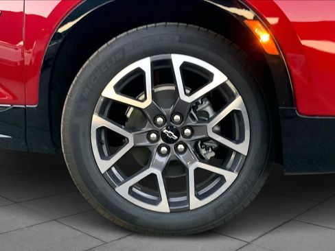 New 2026 Chevrolet Blazer RS w/ Enhanced Convenience Package image 11