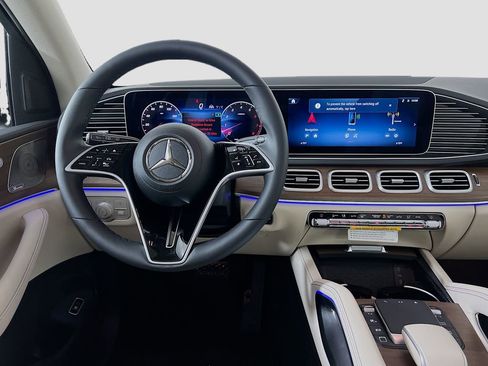 Used 2026 Mercedes-Benz GLE 450 GLE 450 image 26