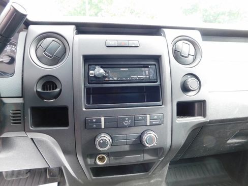 Used 2012 Ford F150 XL w/ XL Decor Group RWD image 12