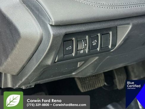 Used 2025 Subaru Outback Wilderness AWD/4WD image 14