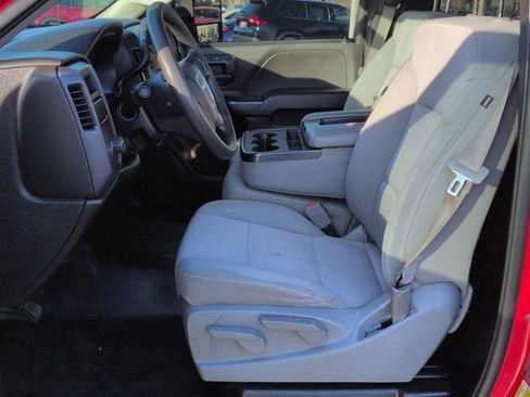 Used 2016 GMC Sierra 1500 2WD Regular Cab image 8