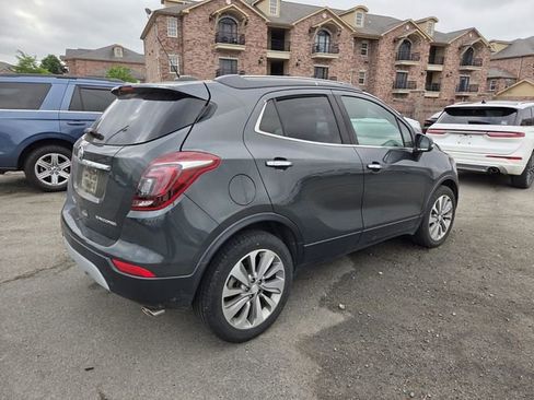 Used 2018 Buick Encore Preferred image 5