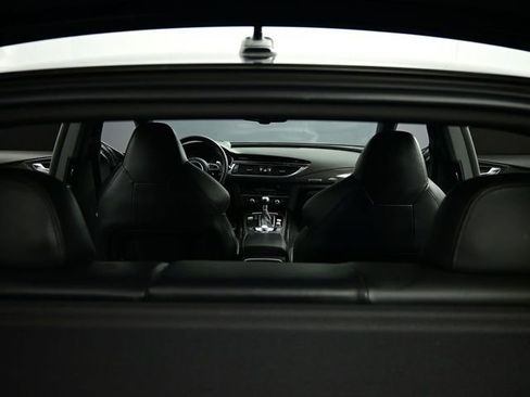 Used 2016 Audi RS 7 Prestige image 80