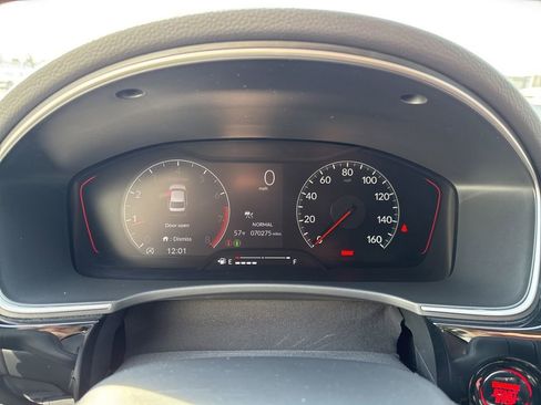 Used 2022 Honda Civic Si image 11