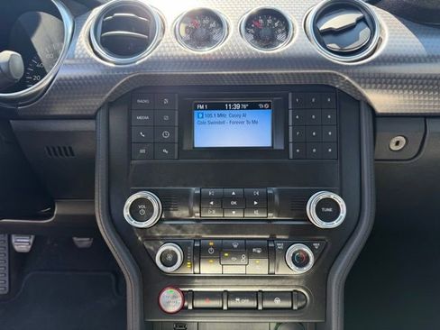 Used 2019 Ford Mustang GT w/ GT Performance Package RWD image 17