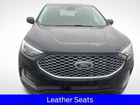 Certified 2023 Ford Edge SEL w/ Convenience Package image 10