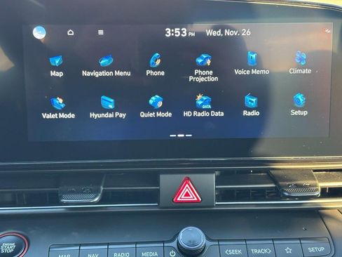 New 2026 Hyundai Elantra N Line image 15