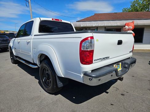 Used 2006 Toyota Tundra SR5 RWD image 7