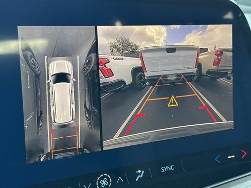 New 2026 Chevrolet Tahoe LS image 20