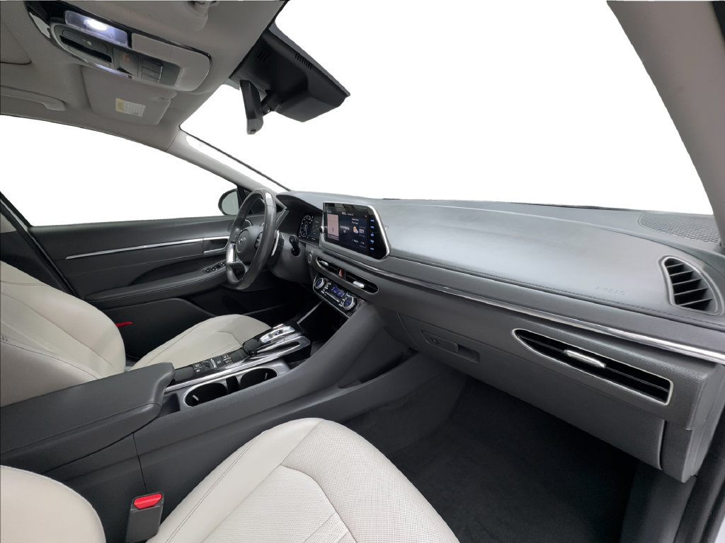 Used 2020 Hyundai Sonata Limited FWD image 33