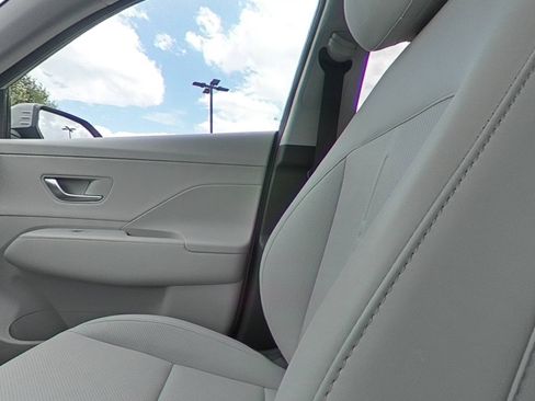Certified 2024 Hyundai Kona Limited AWD/4WD image 32