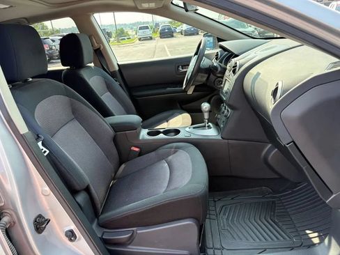 Used 2013 Nissan Rogue SV w/ Premium Pkg AWD/4WD image 15