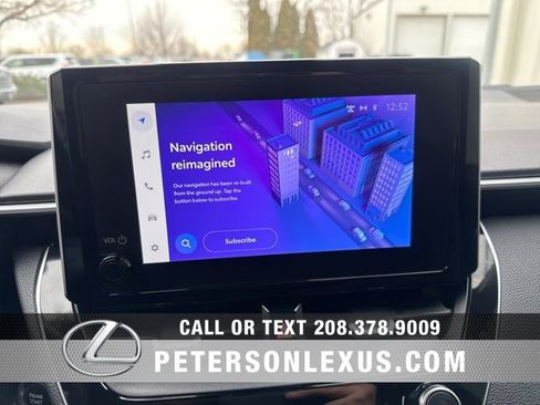 Used 2024 Toyota Corolla XSE image 15