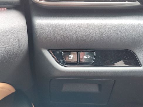 Used 2026 Lexus NX 350 AWD w/ Accessory Package (Z1) image 25