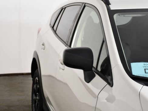 Used 2023 Subaru Crosstrek 2.0i AWD/4WD image 14