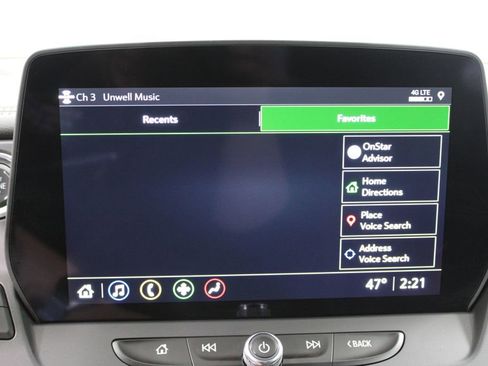 Used 2025 Chevrolet Blazer LT image 48