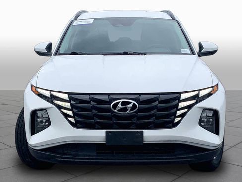 Used 2024 Hyundai Tucson SEL FWD image 4