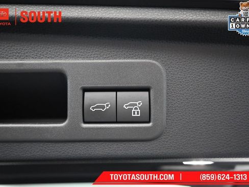 Used 2025 Toyota 4Runner TRD Pro AWD/4WD image 36