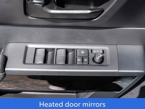 New 2026 Toyota Tundra SR5 AWD/4WD image 17