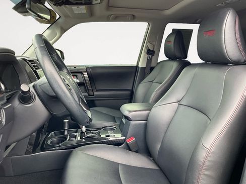Used 2023 Toyota 4Runner TRD Pro AWD/4WD image 13