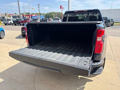 Used 2019 Chevrolet Silverado 1500 RST AWD/4WD image 11